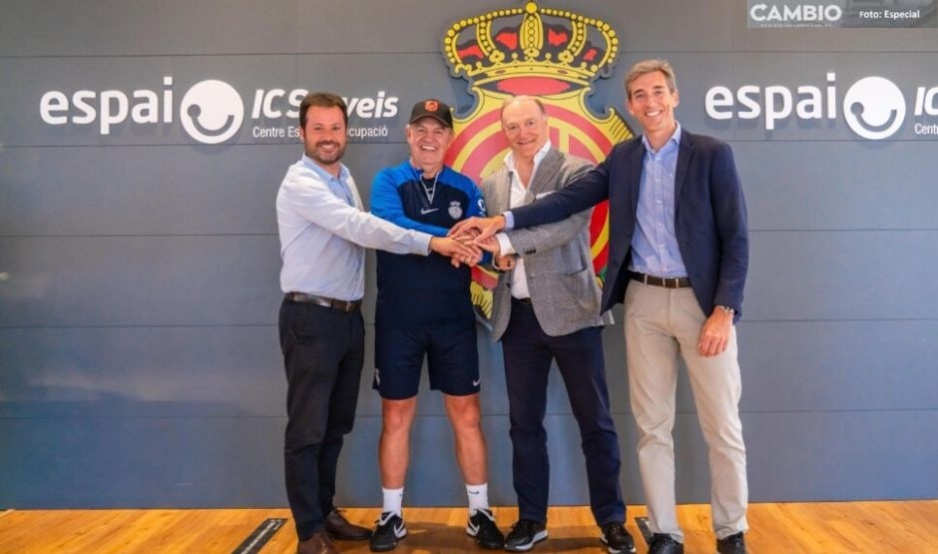 Javier Aguirre prefiere renovar con Mallorca que dirigir al América