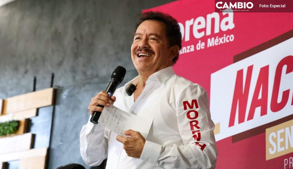 Nacho Mier se re&uacute;ne con simpatizantes en Ciudad Serd&aacute;n: "Me debo al pueblo y trabajar&eacute; por el"