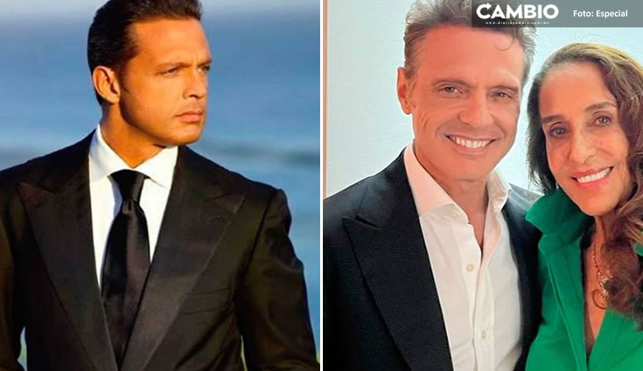 ´Se ve enfermo´ Luis Miguel preocupa a sus fans por su aspecto físico