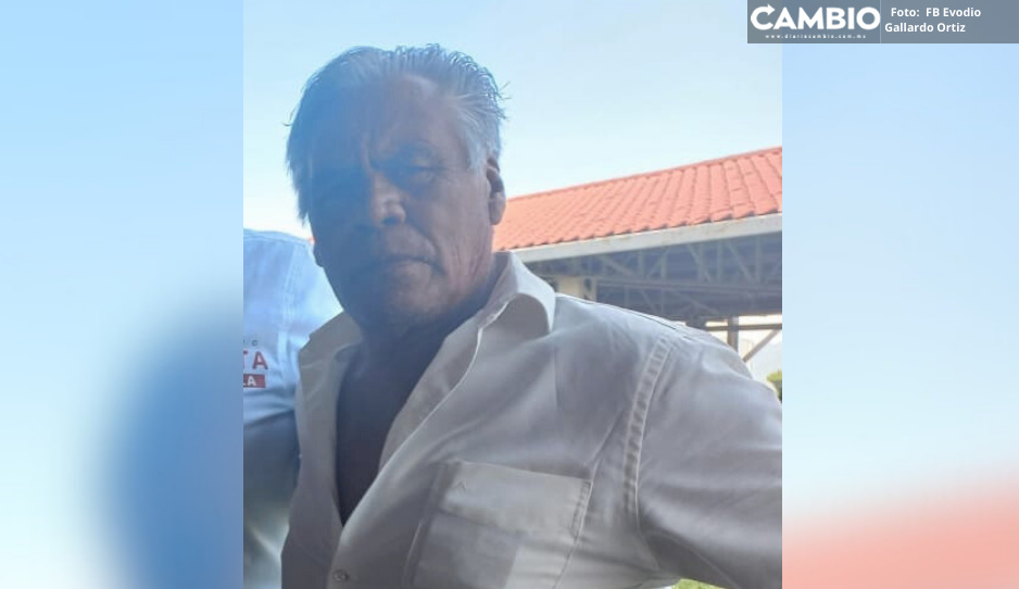 A puerta cerrada designan a Evodio Gallardo, edil suplente en Tianguismanalco