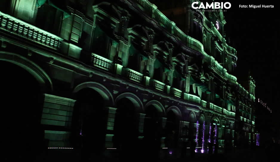 La noche del Grito de Independencia no habrá verbena en la 16 de Septiembre