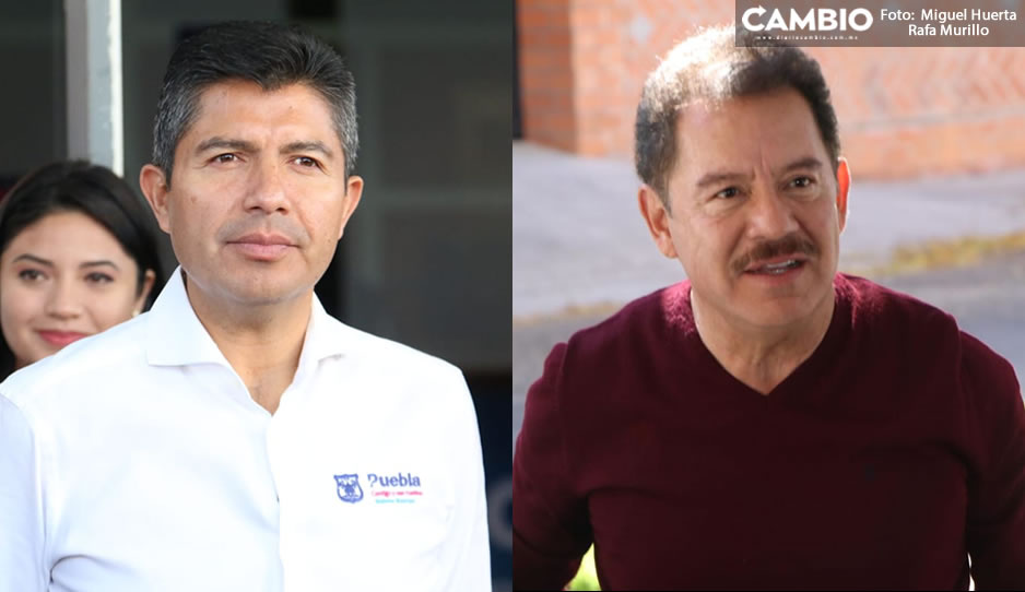 Lalo ratifica a Consuelo Cruz y le contesta a Mier: no me voy a dejar amedrentar (VIDEO)