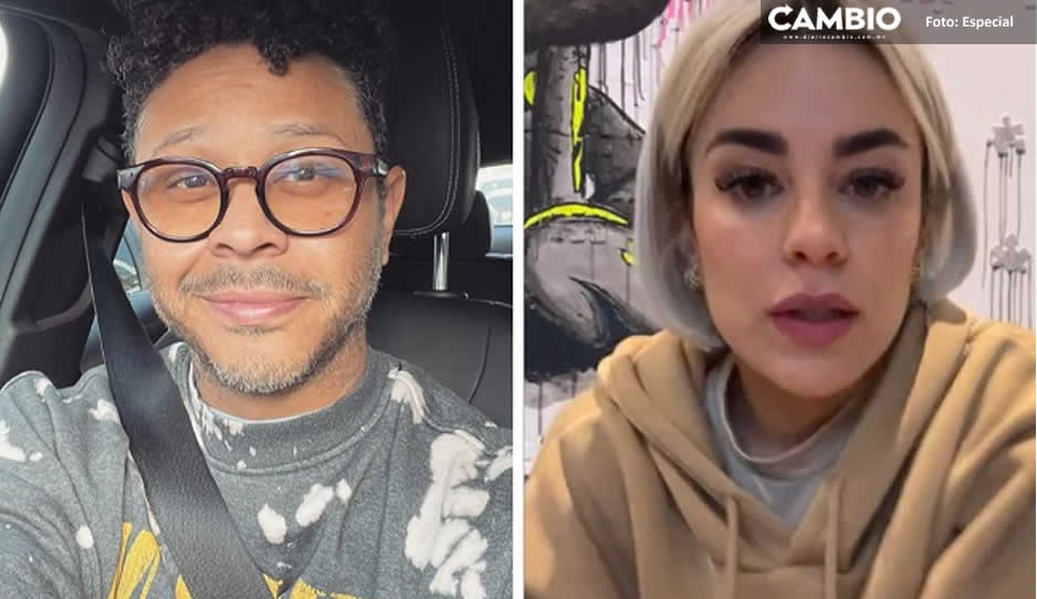 Kalimba demandará a Melissa Galindo pero después de semana santa