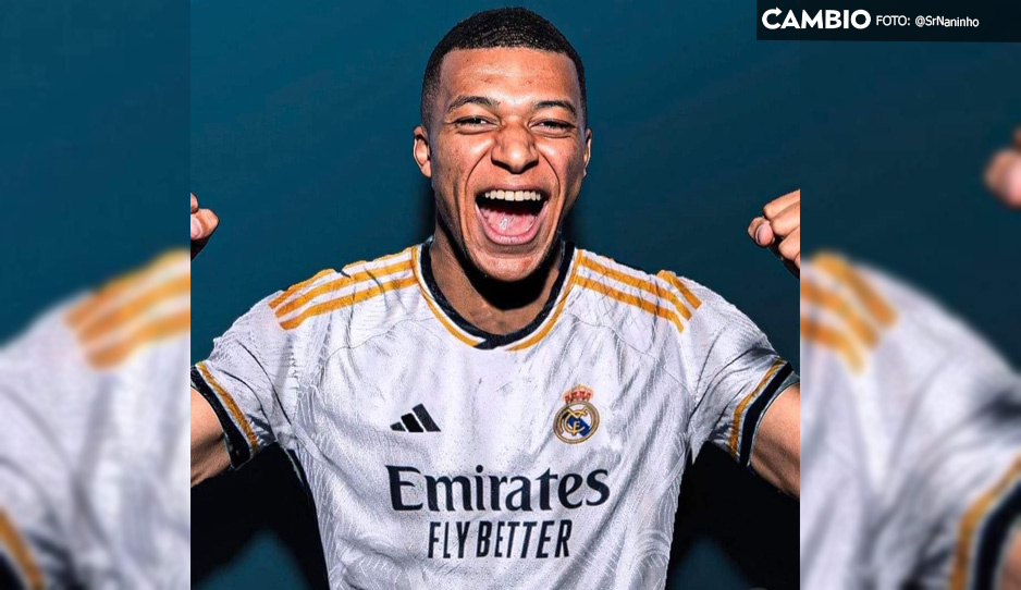 ¿Se acabó la novela? Reportan acuerdo entre PSG y Real Madrid por Kylian Mbappé