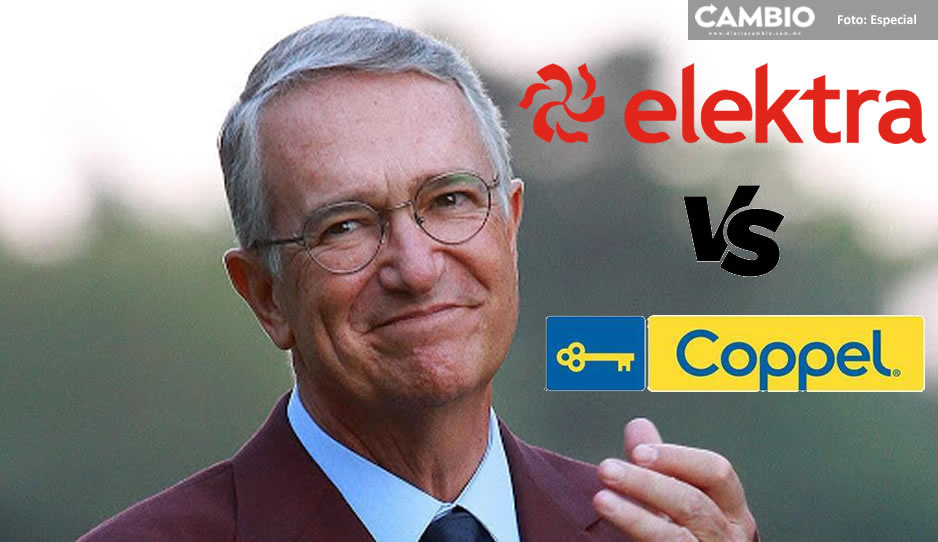 &acute;Lo juegan Elektra vs. Coppel&acute; As&iacute; es como se burla el T&iacute;o Richie del Cl&aacute;sico de Sinaloa