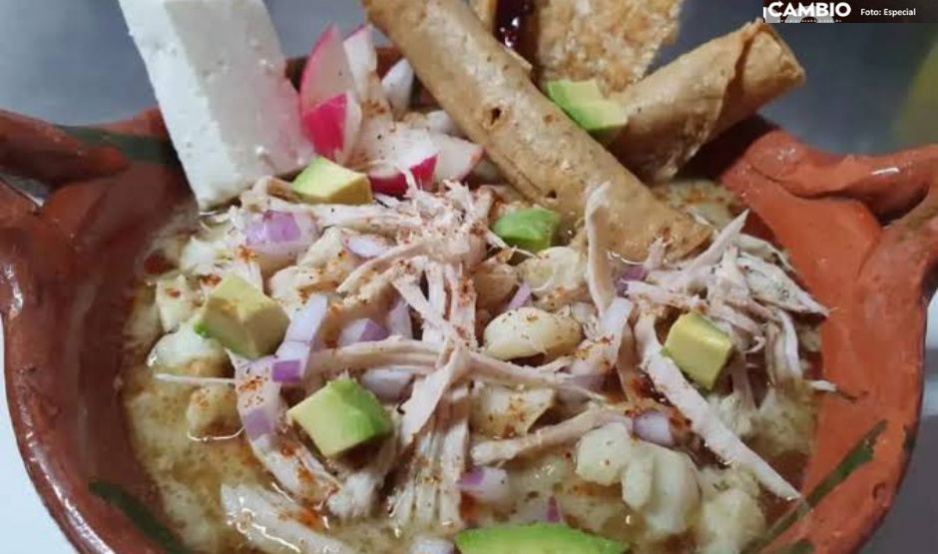 Hallan restos humanos en pozole en Zapopan; la policía nunca llegó