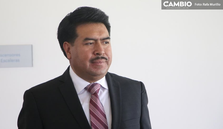 Es probable que mañana se defina al nuevo titular de la Comisión de Búsqueda de Personas: Segob