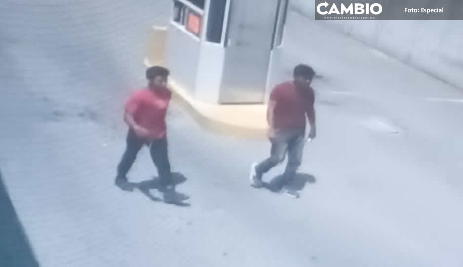 Gobierno de Pedro Tepole se muestra pasivo ante alza de robos de vehículos en Tehuacán