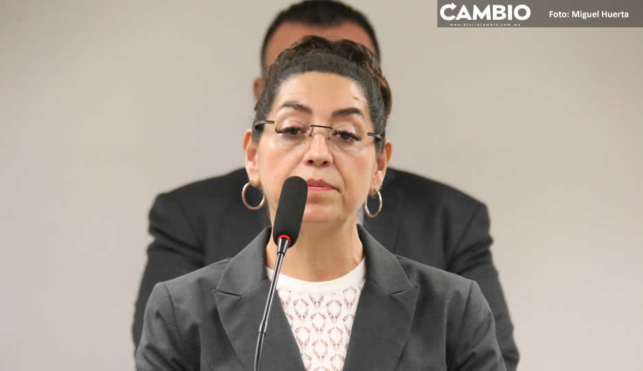 Fiscalía del Estado imputa homicidio doloso y no feminicidio al asesino de Ana Laura Castelán