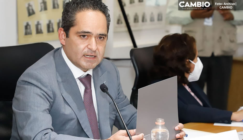 SFP inicia 365 procedimientos de responsabilidades administrativas: Juan Carlos Moreno (VIDEO)