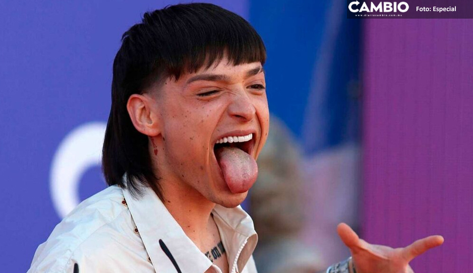 ¡Avísenles! Peso Pluma ya canceló pero en Tijuana siguen preparando su show