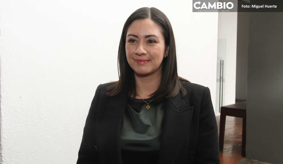El IEE recibió 12 denuncias por presuntos actos anticipados de campaña: Blanca Cruz (VIDEO)