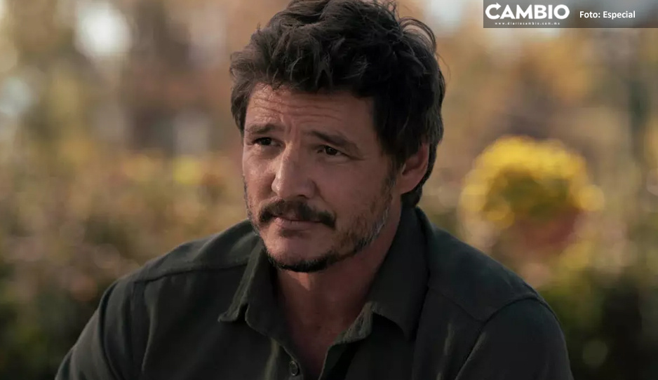“El papá de América”: Pedro Pascal enamora a sus fans, ya lo comparan con Chayanne (FOTOS)