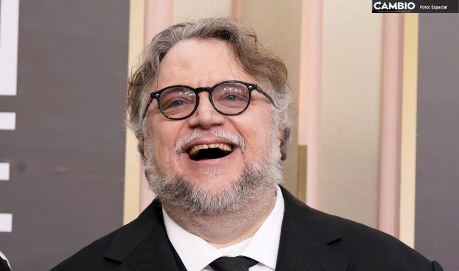 FOTO: Así luce Guillermo del Toro en la serie ‘Barry’ de HBO