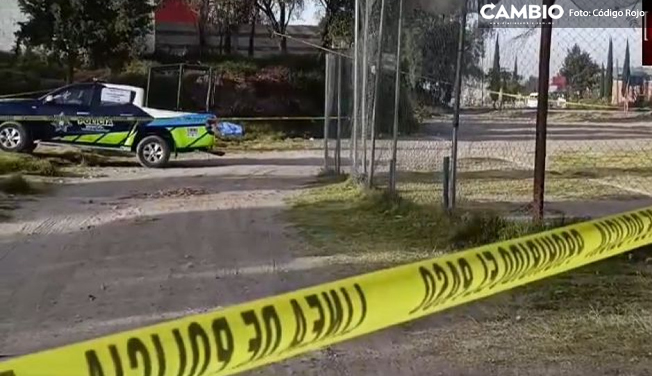 ¡El vicio le costó la vida! Indigente muere por congestión alcohólica en San Aparicio