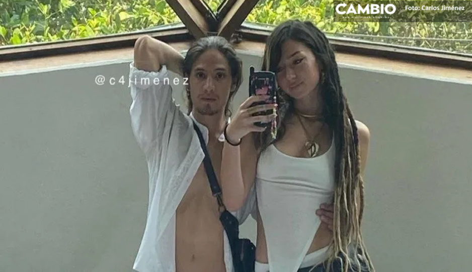 Identifican en redes a uno de los mexicanos tomado como rehén por Hamás: estaba en un festival de música en Gaza