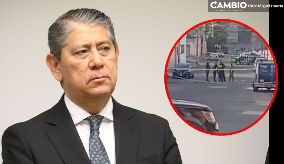 Balacera en colonia Azteca fue disputa entre narcomenudistas, revela Fiscalía