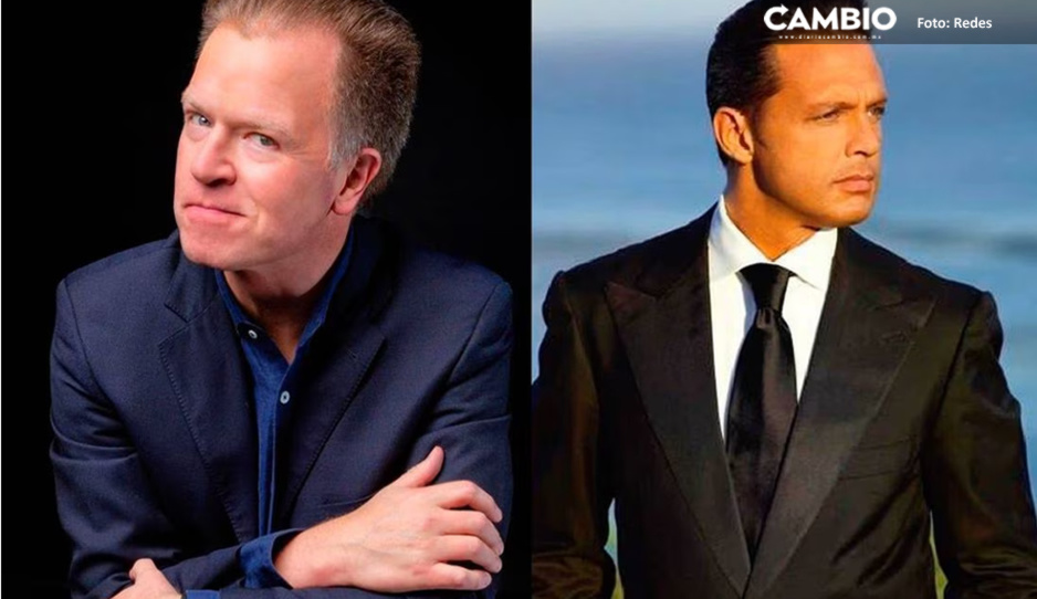 López Gavito arremete contra Luis Miguel: “está lejos de ser el mejor de México”
