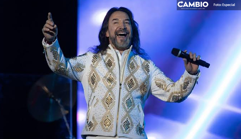 ¿&quot;El Buki&quot; se presentará GRATIS en la Feria de Puebla? Esto se sabe