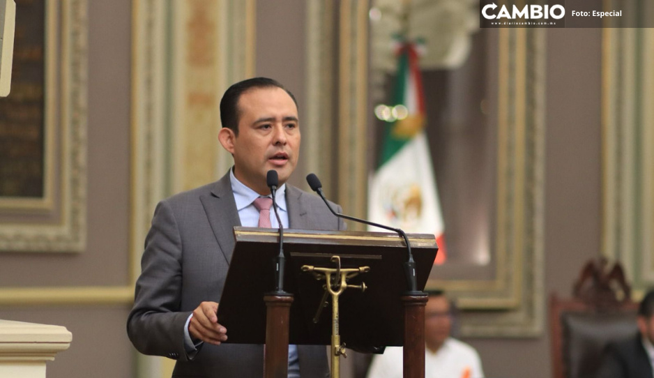 Avala Congreso del Estado dictamen para que jóvenes accedan a su primer empleo en condiciones de igualdad