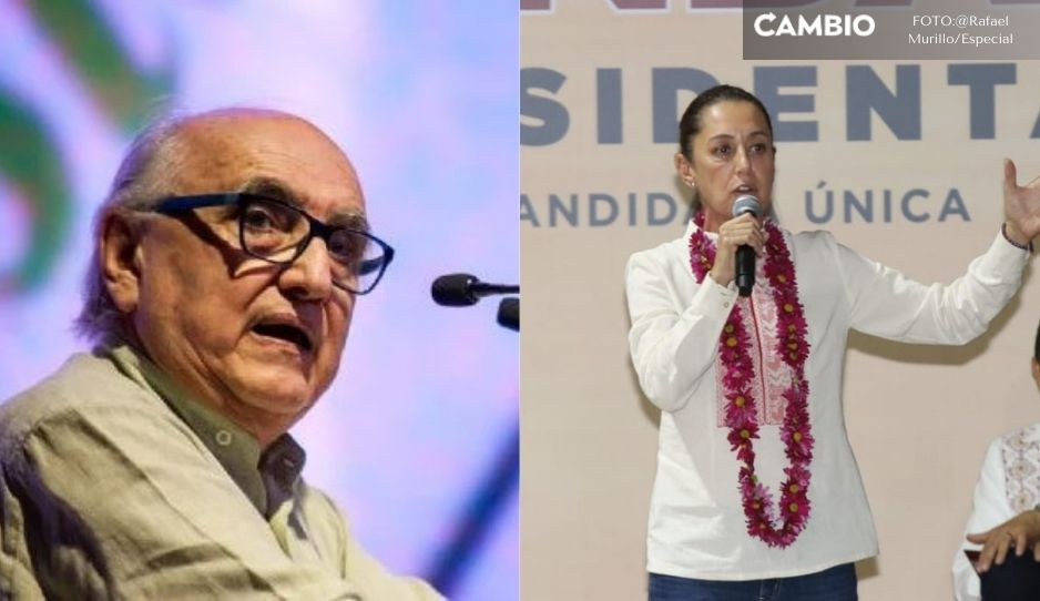 "Es un asunto civil y no penal", dice Sheinbaum sobre caso Alfredo