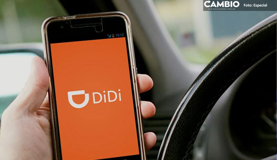 ¿Se van? DiDi cierra hasta nuevo aviso sus oficinas en Puebla