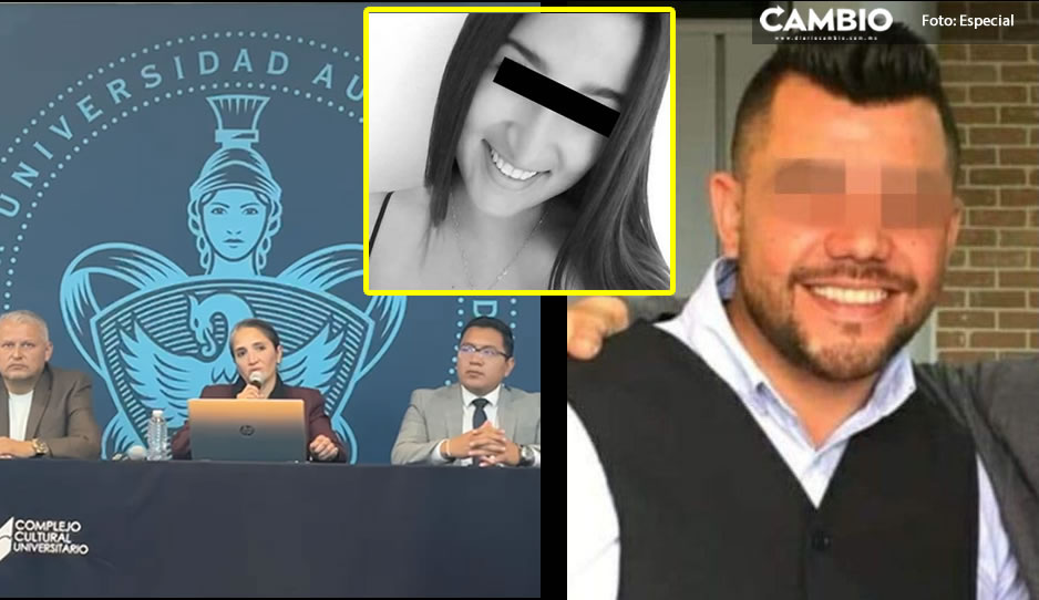 ¡Se hizo justicia! A cuatro años de matar a Ingrid Aremis, dan 60 años de cárcel a Íker (VIDEO)