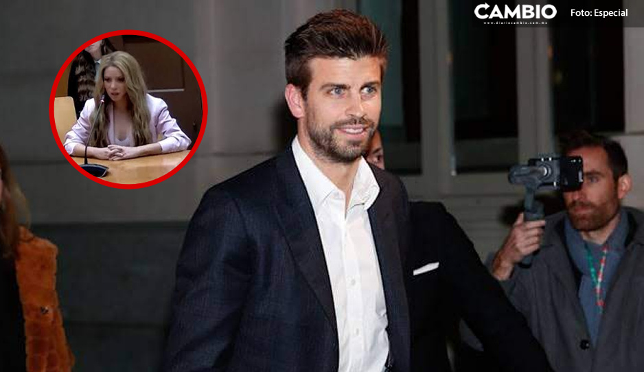 ¡Tampoco se salva! Piqué será investigado por presunta evasión fiscal en España
