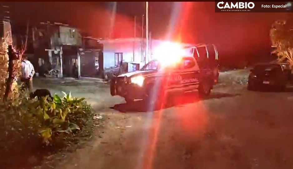 Joven le corta una oreja, rompe la mandíbula y quiebra una pata a perrito en Cuautlancingo