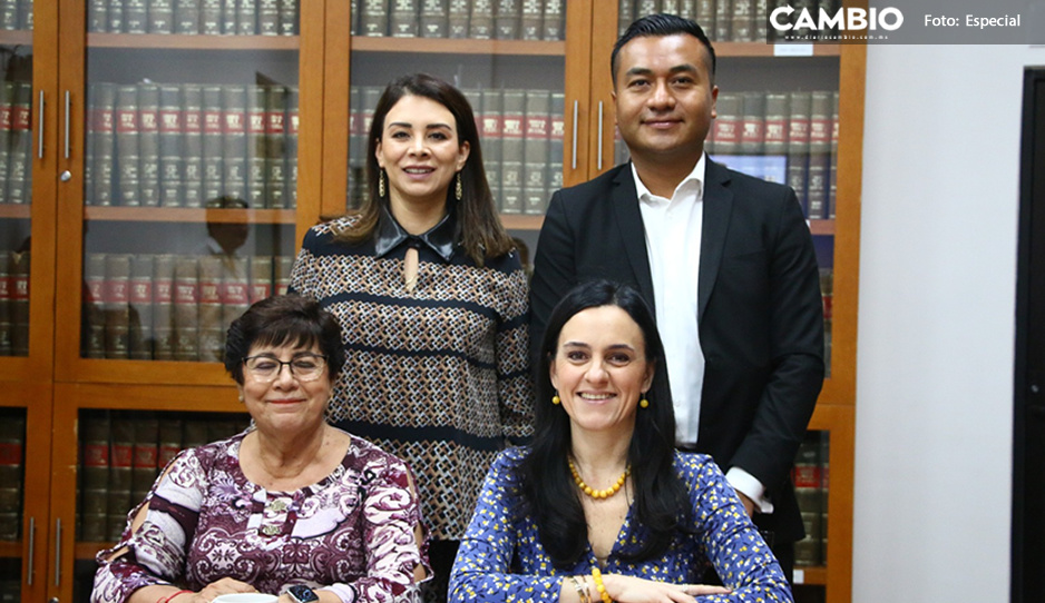 Comisión de la Familia y los Derechos de la Niñez presenta Informe Anual de Trabajo