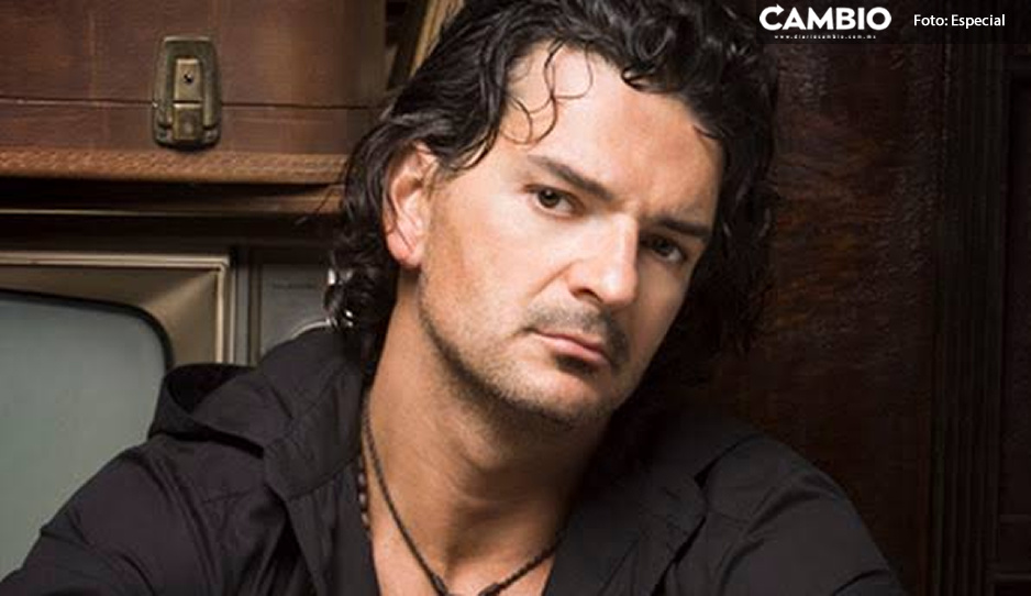 ¡Dice adiós! Esta es la enfermedad por la que Ricardo Arjona deja los escenarios