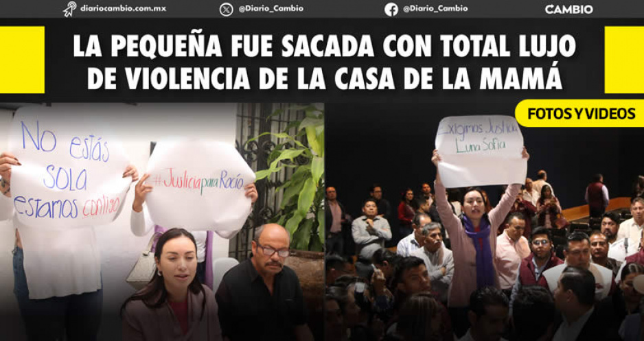 Juez otorgó custodia a padre que abusó sexualmente de su hija, acusa la madre