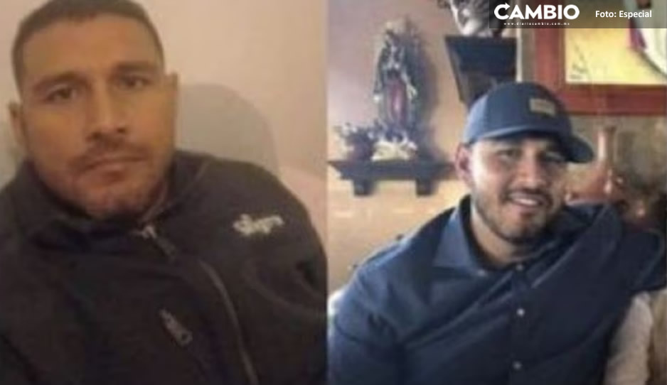 Suman tres mexicanos desaparecidos en el extranjero, ahora en Bélgica