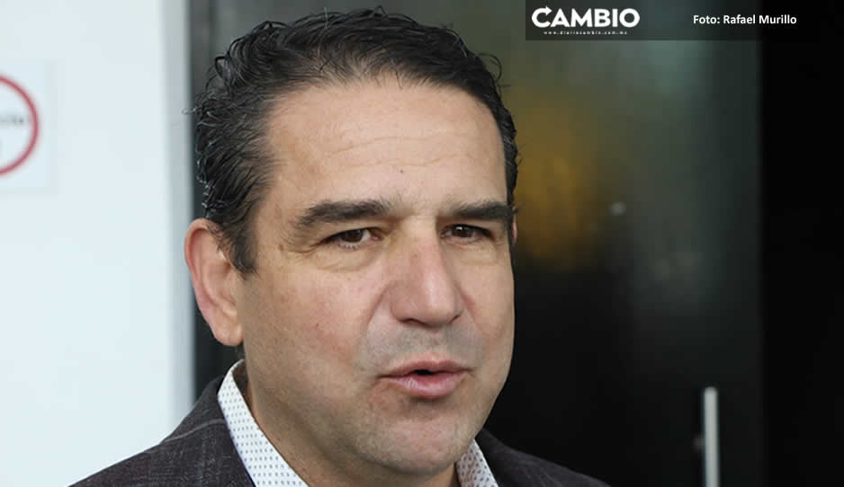 En 2024 habrán inversiones de Asia en Puebla: CCE (VIDEO)