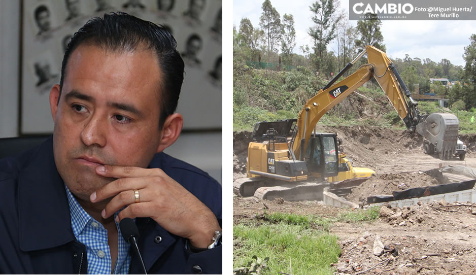 Nueva sede del Congreso no estará lista en junio de 2024: Castillo (VIDEO)
