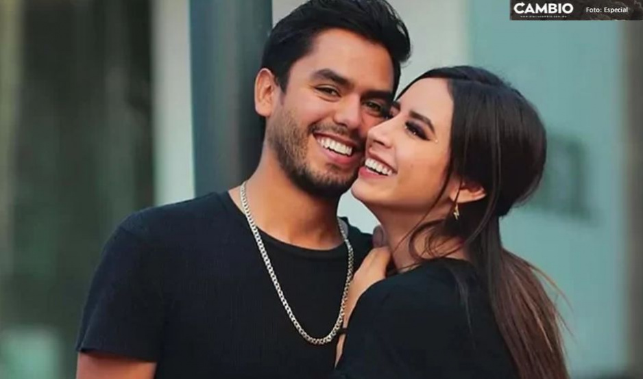 Omar Nuñez rompe el silencio tras la ruptura con Tammy Parra (VIDEO)