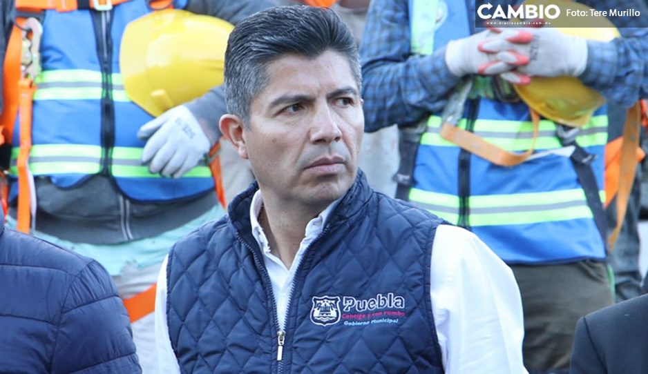 Hasta que me designe el PRIANRD seré candidato a la gubernatura: Lalo Rivera (VIDEO)