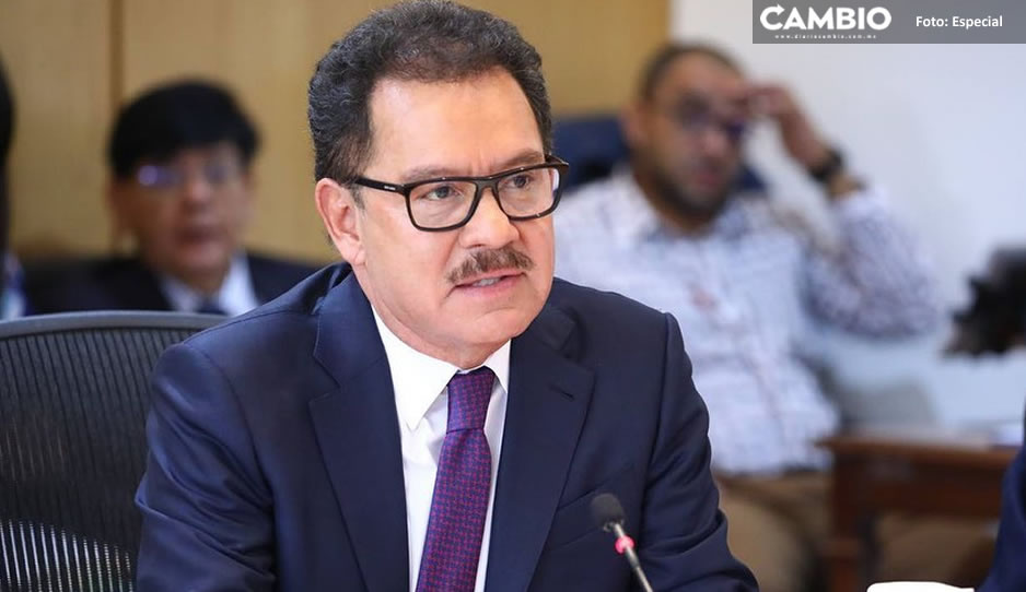 Nacho Mier descarta ruptura entre los diputados que apoyaron a Ebrard en la Cámara de Diputados