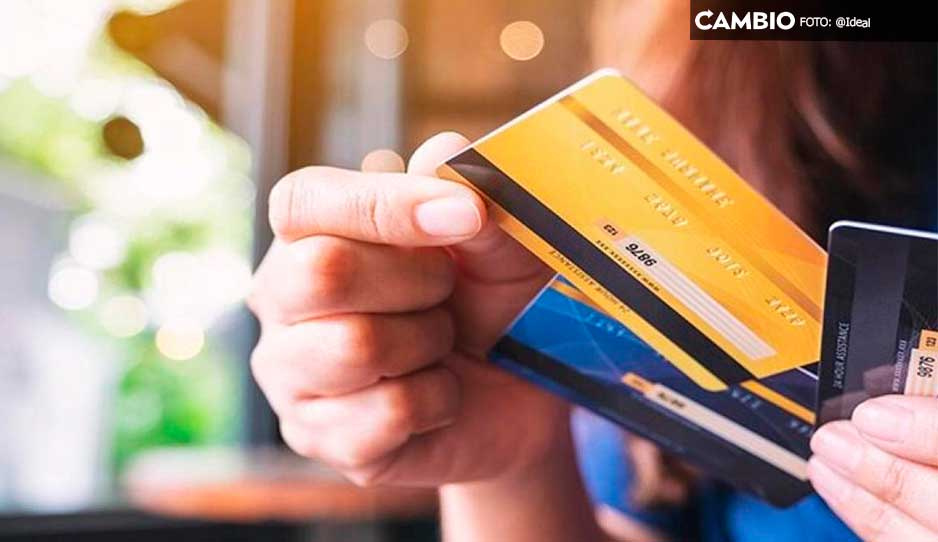 ¡Aguas con tus tarjetas de crédito! BBVA podría bloquearlas si detecta alguna de estas compras