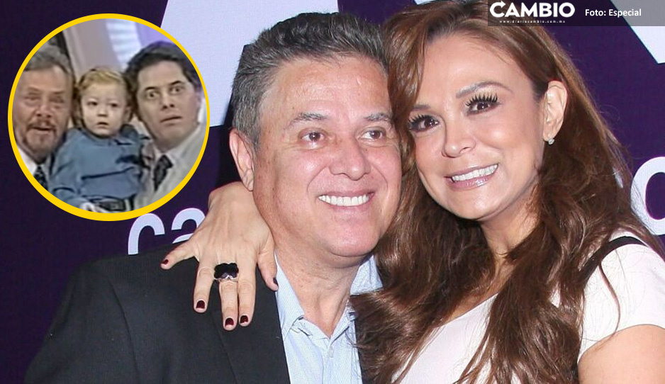 Brenda Bezares desmiente que su hijo sea de Paco Stanley con prueba de ADN