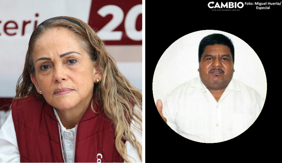 Olga Romero exige esclarecer atentado vs aspirante a la alcaldía de Jalpan por Morena