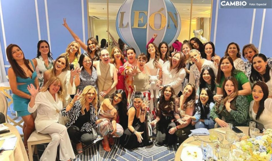 VIDEO: Así fue el baby shower de Carlos Rivera y Cynthia Rodríguez