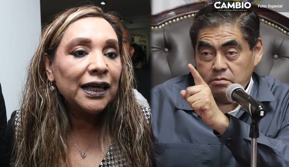 Barbosa ocultó en la cuenta pública 2021 el quebranto de 600 millones a Accendo: ASE