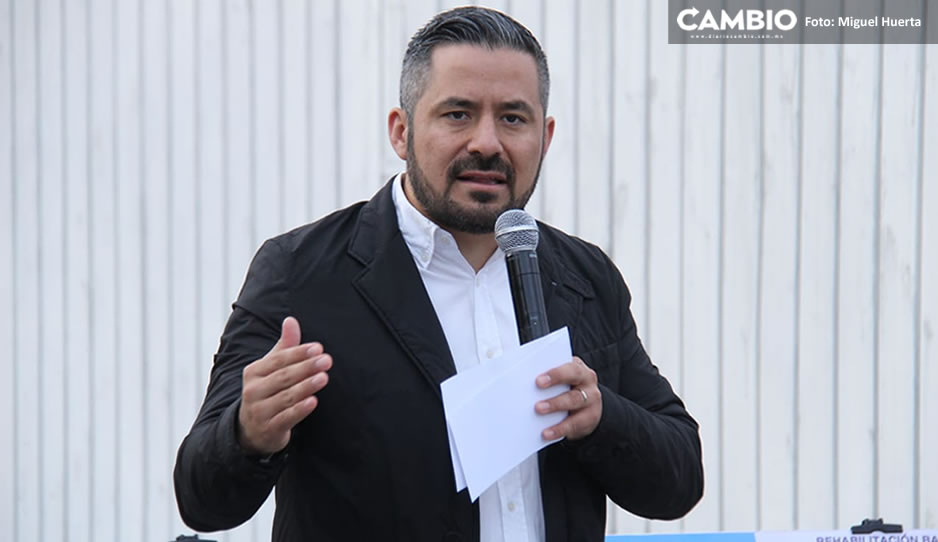 El Ayuntamiento no intervendrá en el proceso electoral: Adán Domínguez (VIDEO)