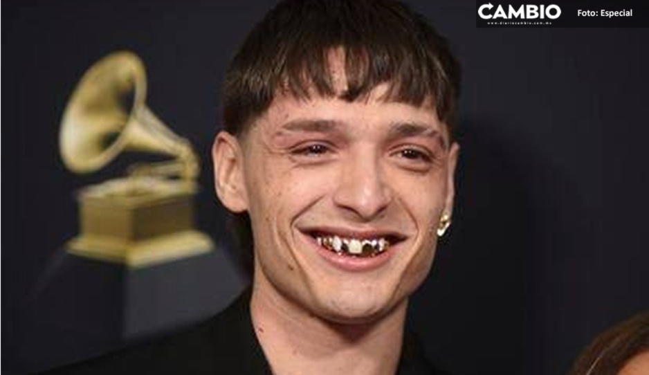 Peso Pluma triunfa en los Grammy: gana su primer galardón por el álbum Génesis