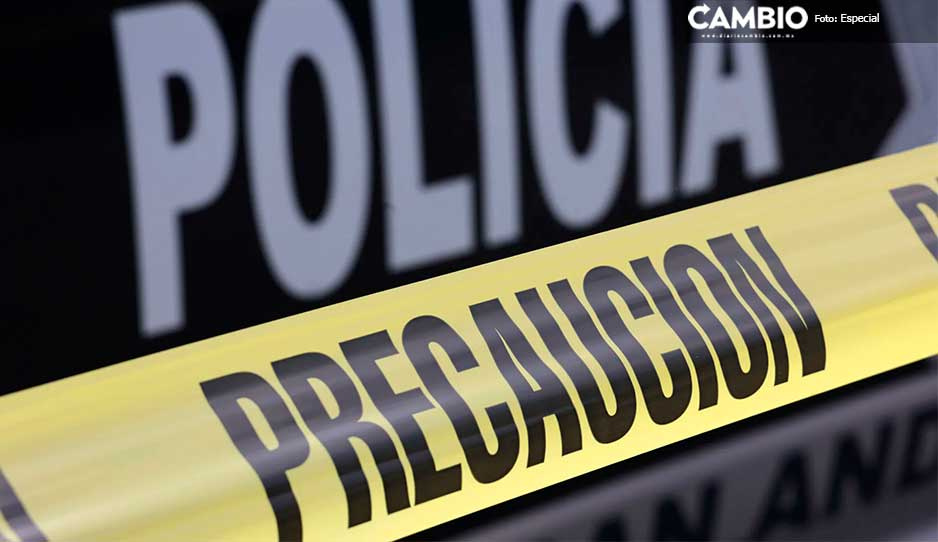 Localizan a abuelito asesinado a martillazos en su casa en Huauchinango