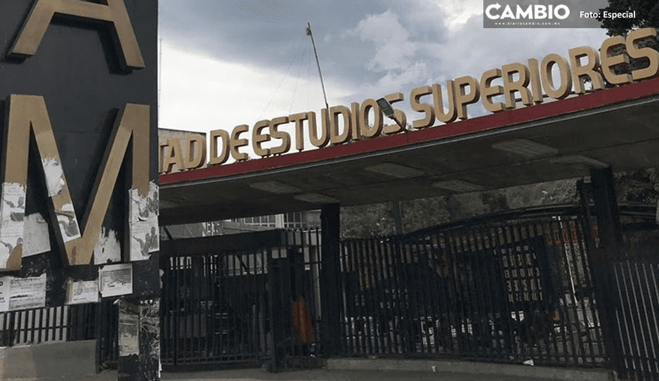 ¡Qué valentía! Estudiante somete a conductor de DiDi que intentó asaltarla