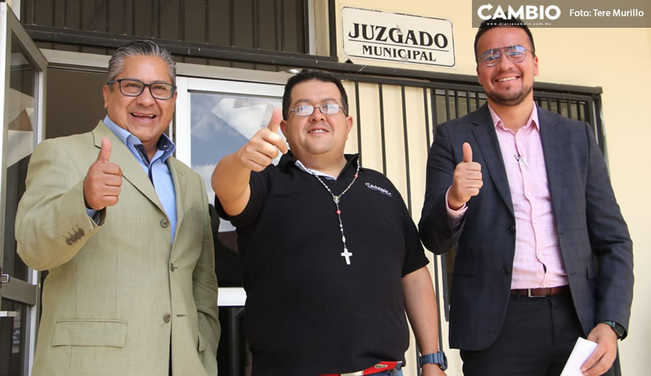 No sé si seguiré en el periodismo: Arturo Rueda (VIDEO)
