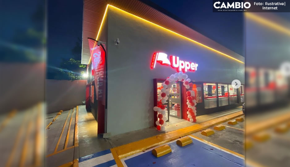 ¡Qué elegancia! Así luce Upper, tienda de autoservicios del Canelo Álvarez (VIDEO)