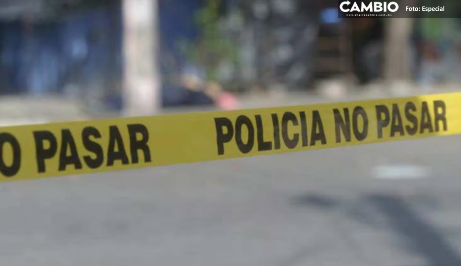 ¡De terror! Hallan otro cráneo humano, está vez en Pahuatlán